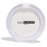 Ombre à paupière Miss Europe N°1 blanc
