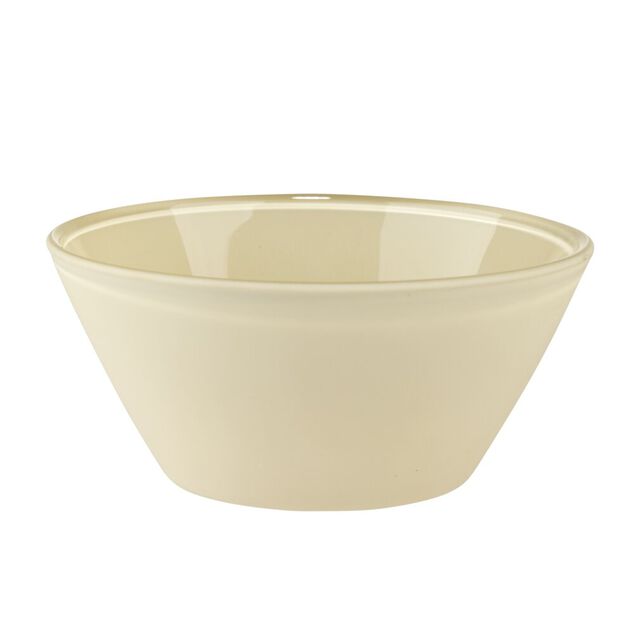 Coupelle en verre opaque (3 mod&egrave;les)