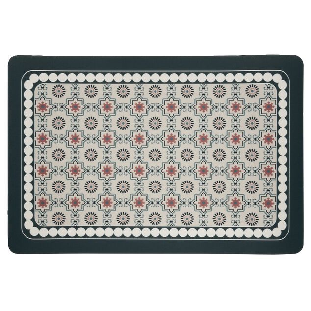 Tapis d'entrée intérieur 40x60cm - 3 modèles