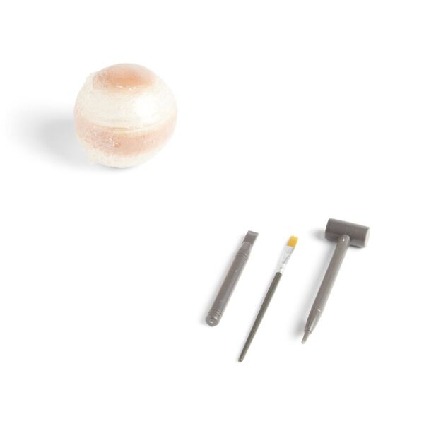 Jeu d'exploration des planètes - 10 modèles