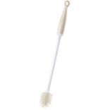 Goupillon plastique L.30 cm