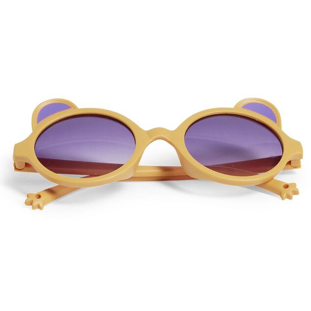 Lunettes de soleil enfant plastique (5 modèles)