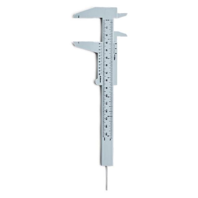 Pied &agrave; coulisse 0-150mm