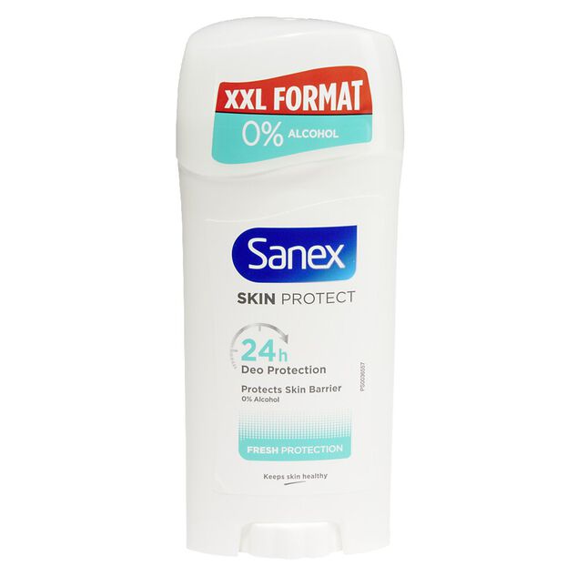 D&eacute;odorant stick Sanex Skin Protect 24H 65ml