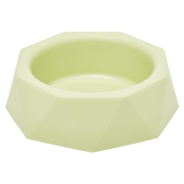 Gamelle pour chien design origami (4 modèles)