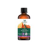 Huile essentielle orange douce Mességué 30ml