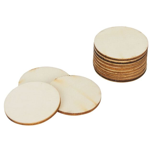 Livre d'or cadre message 50 pièces 30x40cm