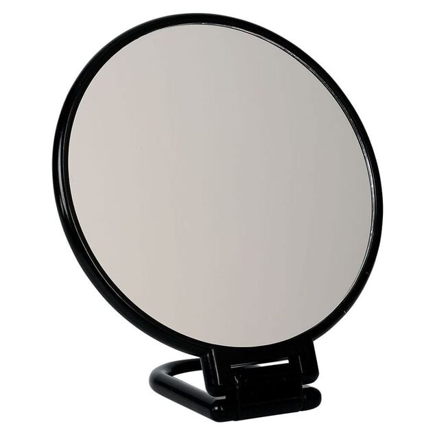 Miroir pliable rond &Oslash;15cm - 3 mod&egrave;les