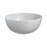 Saladier rond Diwali gris