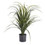 Plante artificielle yucca 81 feuilles H65cm