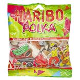 BONBON POLKA 120G HARIBO