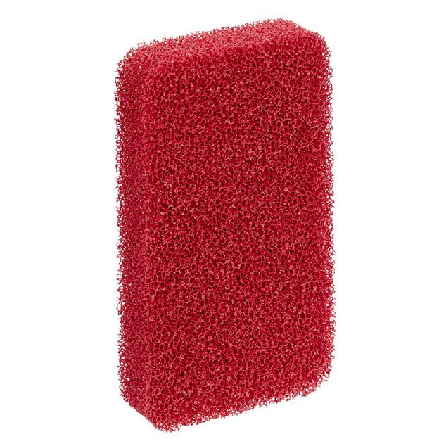 Éponge en silicone ultra résistante