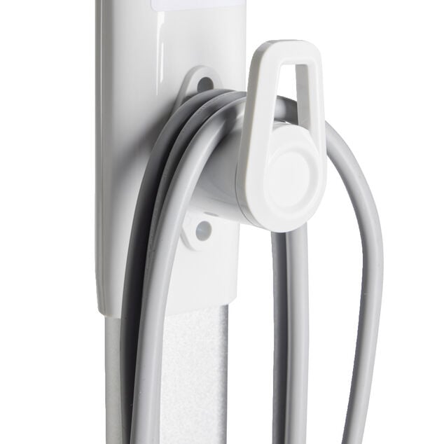 Aspirateur laveur 2en1 Homday H63cm