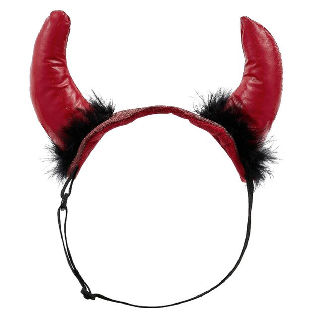 Corne de diable pour chien