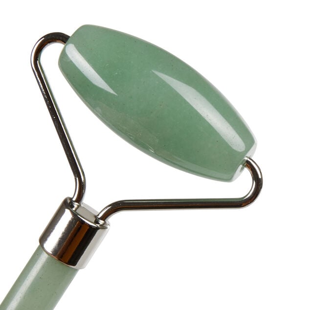 Roll on pierre de jade vert