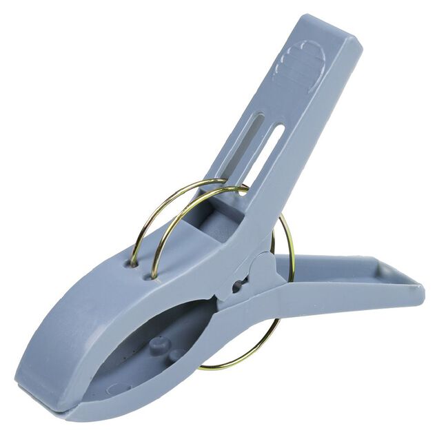 Pince à linge pour couette x4