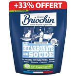 Bicarbonate de soude Briochin 665gr