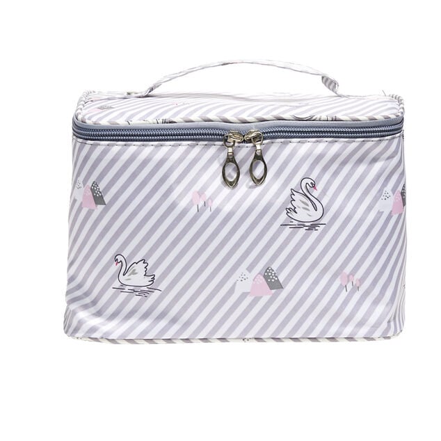 Vanity de toilette 21,5x16x15cm 3 mod&egrave;les