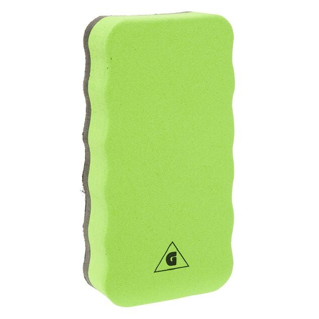 Effaceur magn&eacute;tique pour tableau