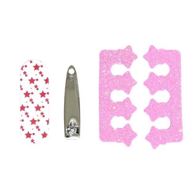 Kit manucure 4 accessoires