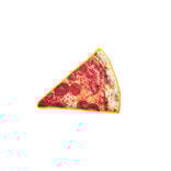 Puzzle rond pizza 36 pièces