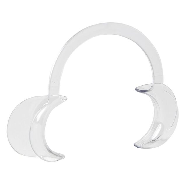 Écarteur de bouche x4