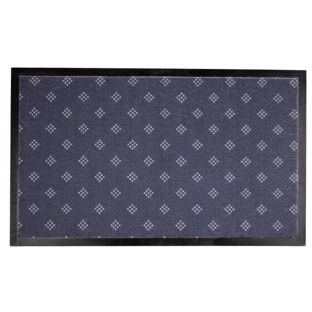 Tapis d'int&eacute;rieur anti-poussi&egrave;re
