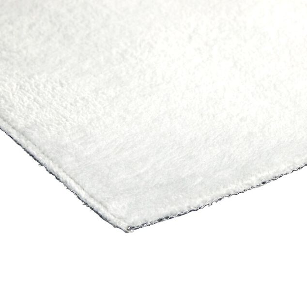 Tapis uni 40x60cm (4 mod&egrave;les)