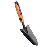 Transplantoir m&eacute;tal et plastique noir et rouge Black&Decker 35,5x9,5xH5cm