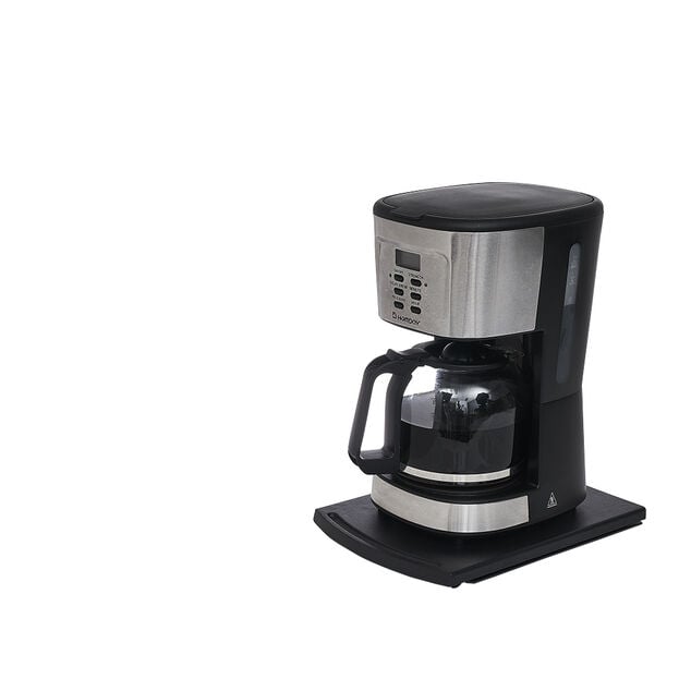 Support coulissant pour appareils de cuisine