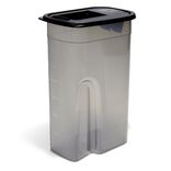 Conteneur à croquettes distributeur 4,1L