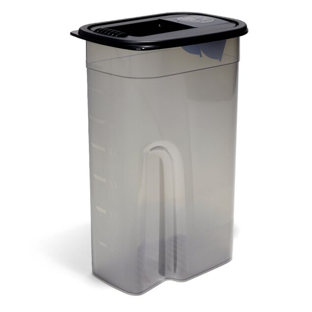 Conteneur à croquettes distributeur 4,1L