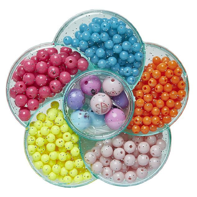 Set perle