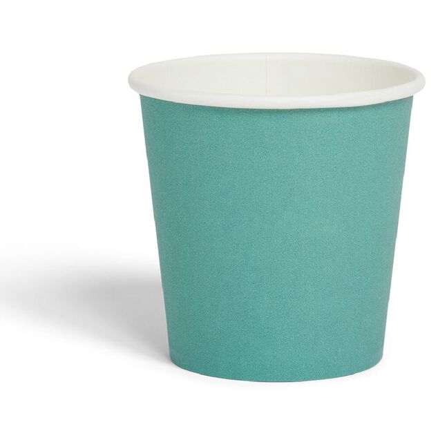 Gobelet en carton 36cl Vert &eacute;meraude x20