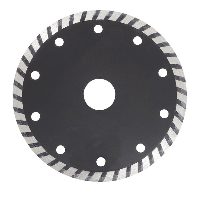 Disque diamant acier 125mm x2