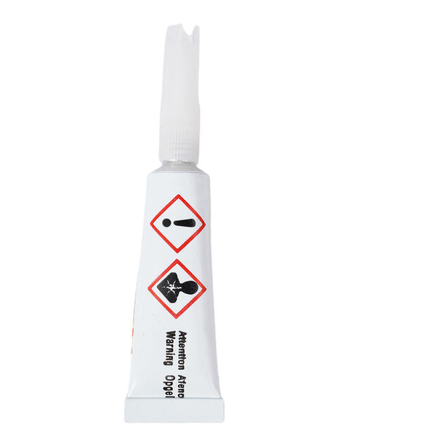 Colle extra forte 3g x4