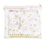 Carnet avec stylo et pochette