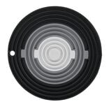 Dessous de plat rond 3en1