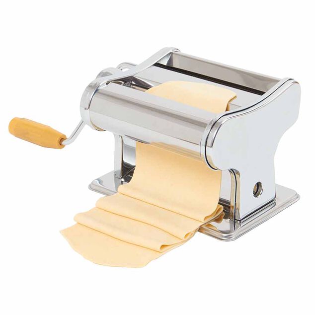 Machine &agrave; p&acirc;tes