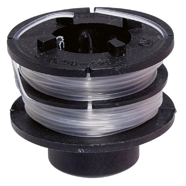 Recharge pour coupe bordure