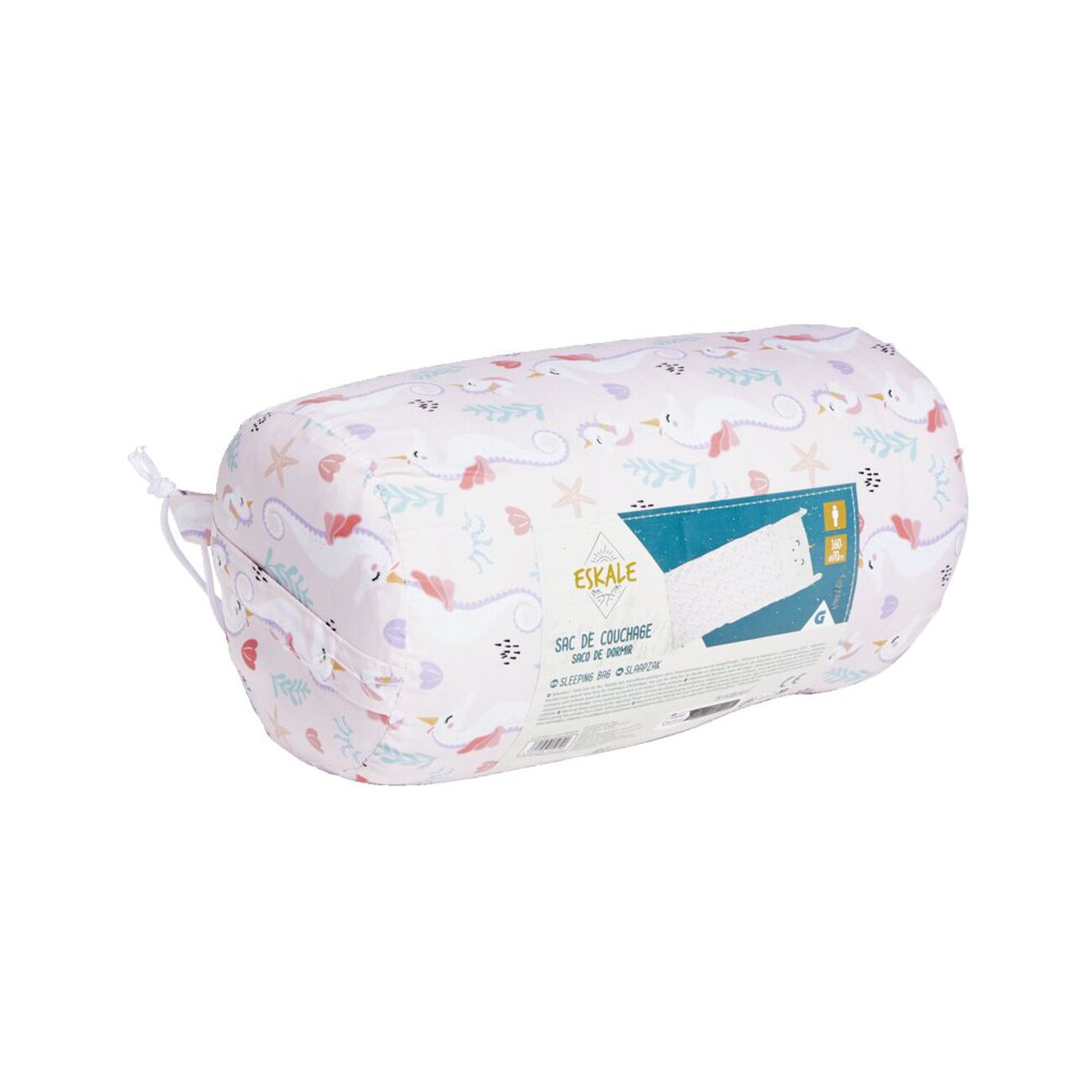 Couverture poussette sac de couchage cocon • Mille et une couverture