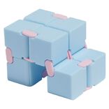 Cube casse-tête infinity