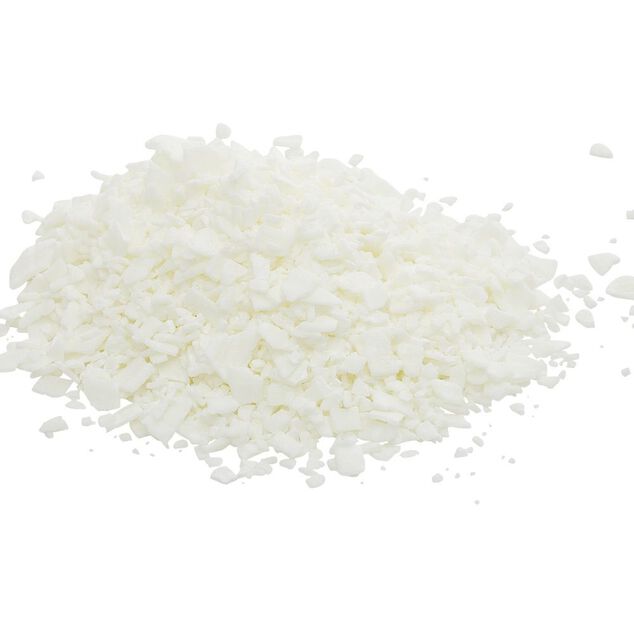 Coffret bougie DIY lithothérapie et fleurs séchées