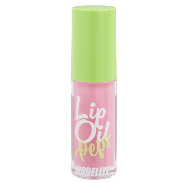 Brillant &agrave; l&egrave;vres color&eacute; peps 4,4ml (6 mod&egrave;les)
