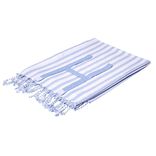 Fouta Sunflow coton