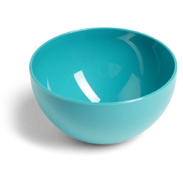Bol en plastique &Oslash;12,5cm - 3 coloris