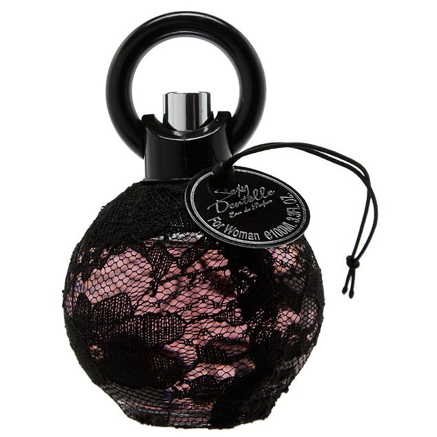 Eau de parfum Sexy Dentelle Real Time
