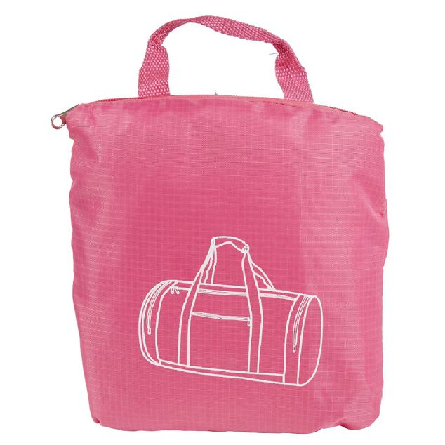 Sac de voyage pliable