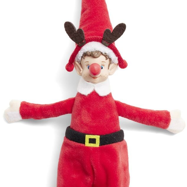 Déguisement pour lutin 8 pièces