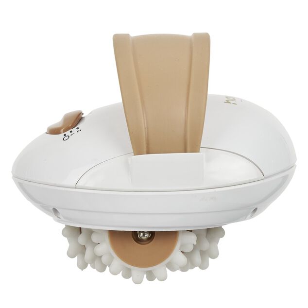 Appareil de massage anti-cellulite